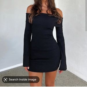 NWT Tiger Mist Salma Dress